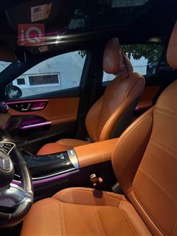 مرسيدس بنز C-Class